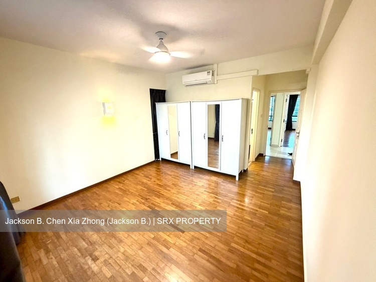 The Meyer Place (D15), Apartment #581567191